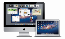 Обучение Mac OS X